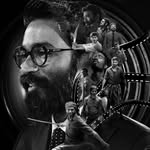 Dhanush