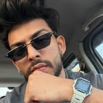 Shadab Khan 🦈