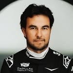 Checo Pérez