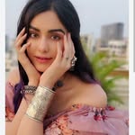 Adah Sharma